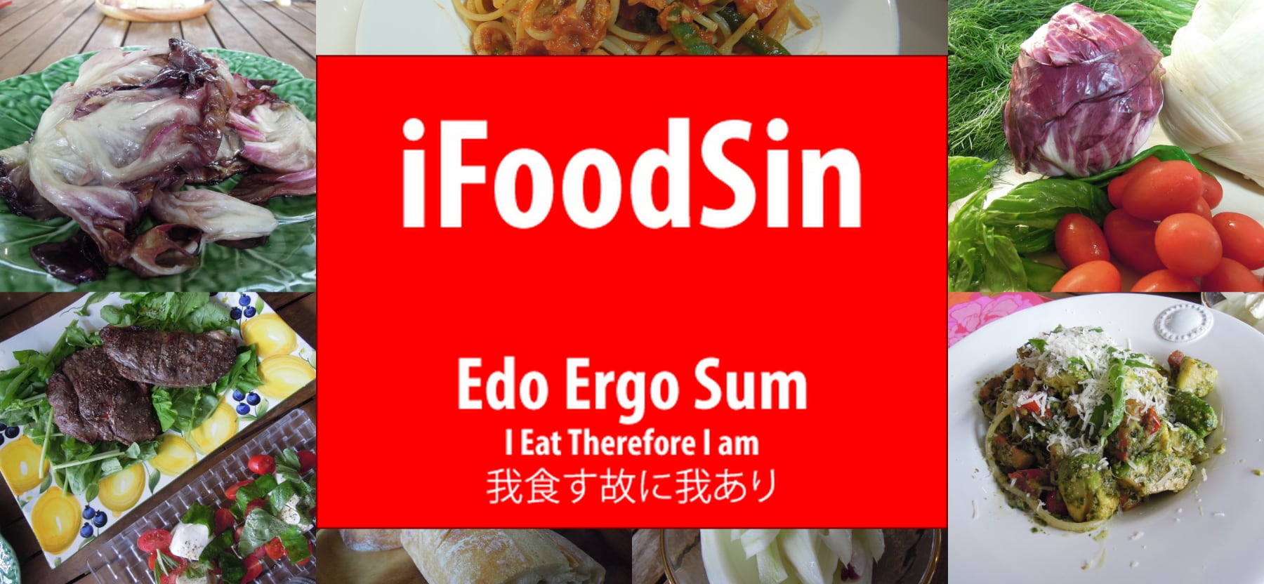 iFoodSin